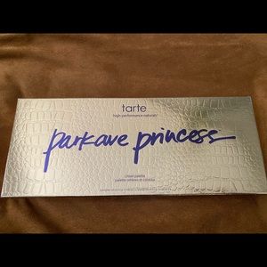 Tarte Contour Palette ❤️